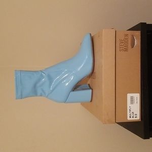 Steve Madden Multiply Booties
